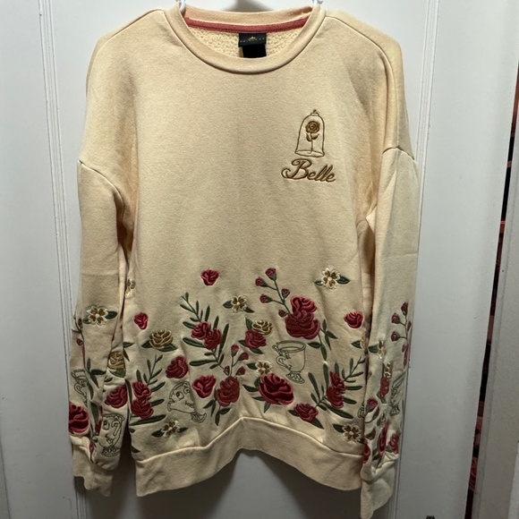 DISNEY PRINCESS Belle from Beauty and the Beast - Picture 1 of 2